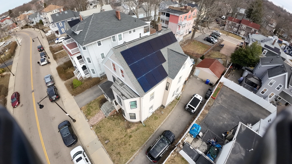 1110 River Street Boston, MA 02136 - Photo 36 of 38