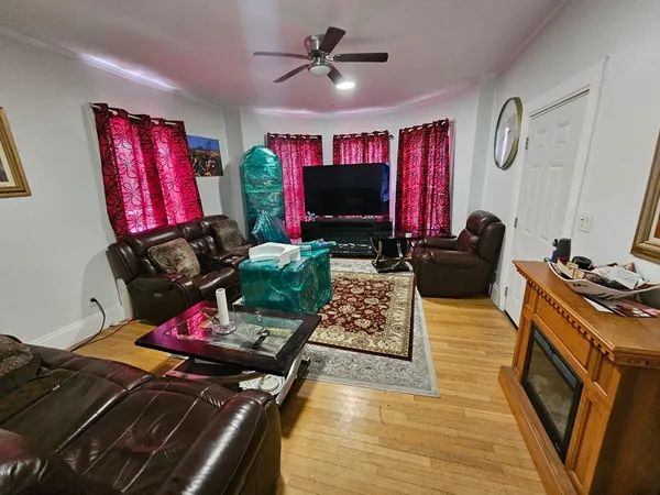 $849,000 | 1110 River Street, Boston, MA 02136