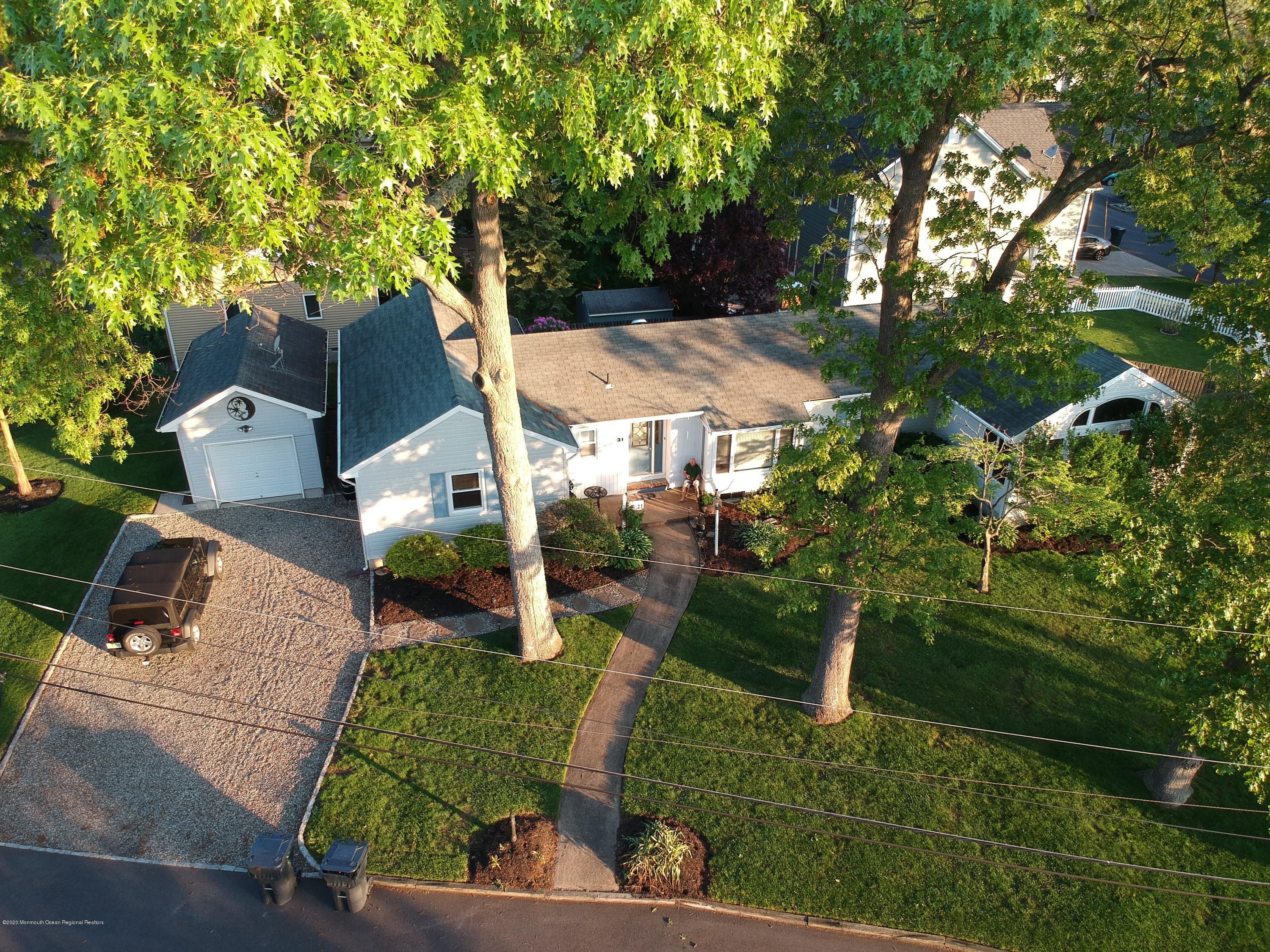 21 Lenape Trail Brick, NJ 08724 - Photo 3 of 36 Image