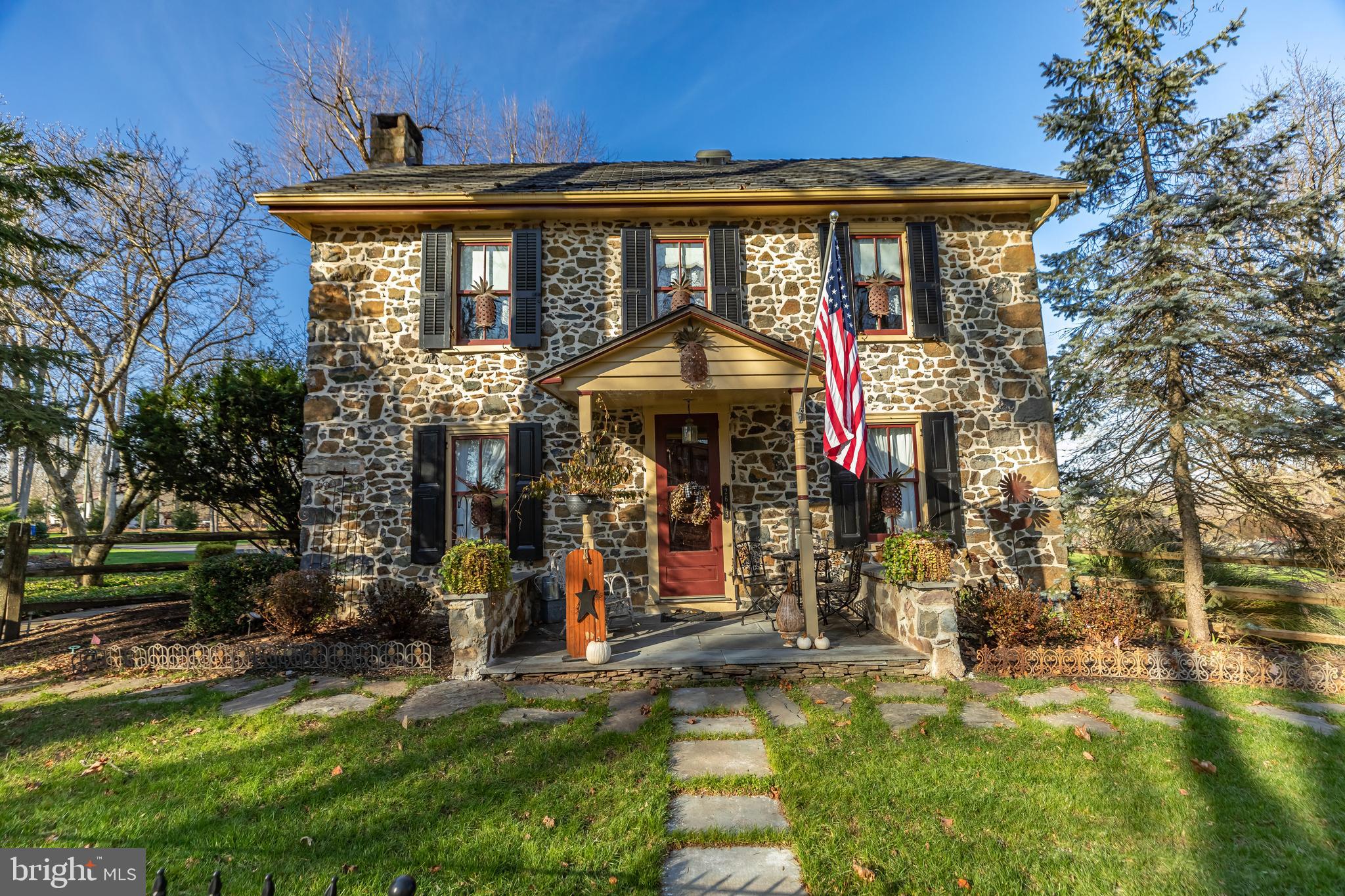 2613 Hill Road Green Lane, PA 18054 - Photo 1 of 146 Welcome to 2613 Hill Rd, Green Lane, PA