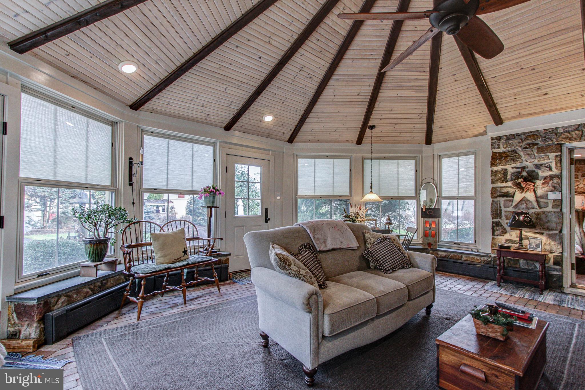 2613 Hill Road Green Lane, PA 18054 - Photo 11 of 146 You'll love relaxing or entertaining in this space