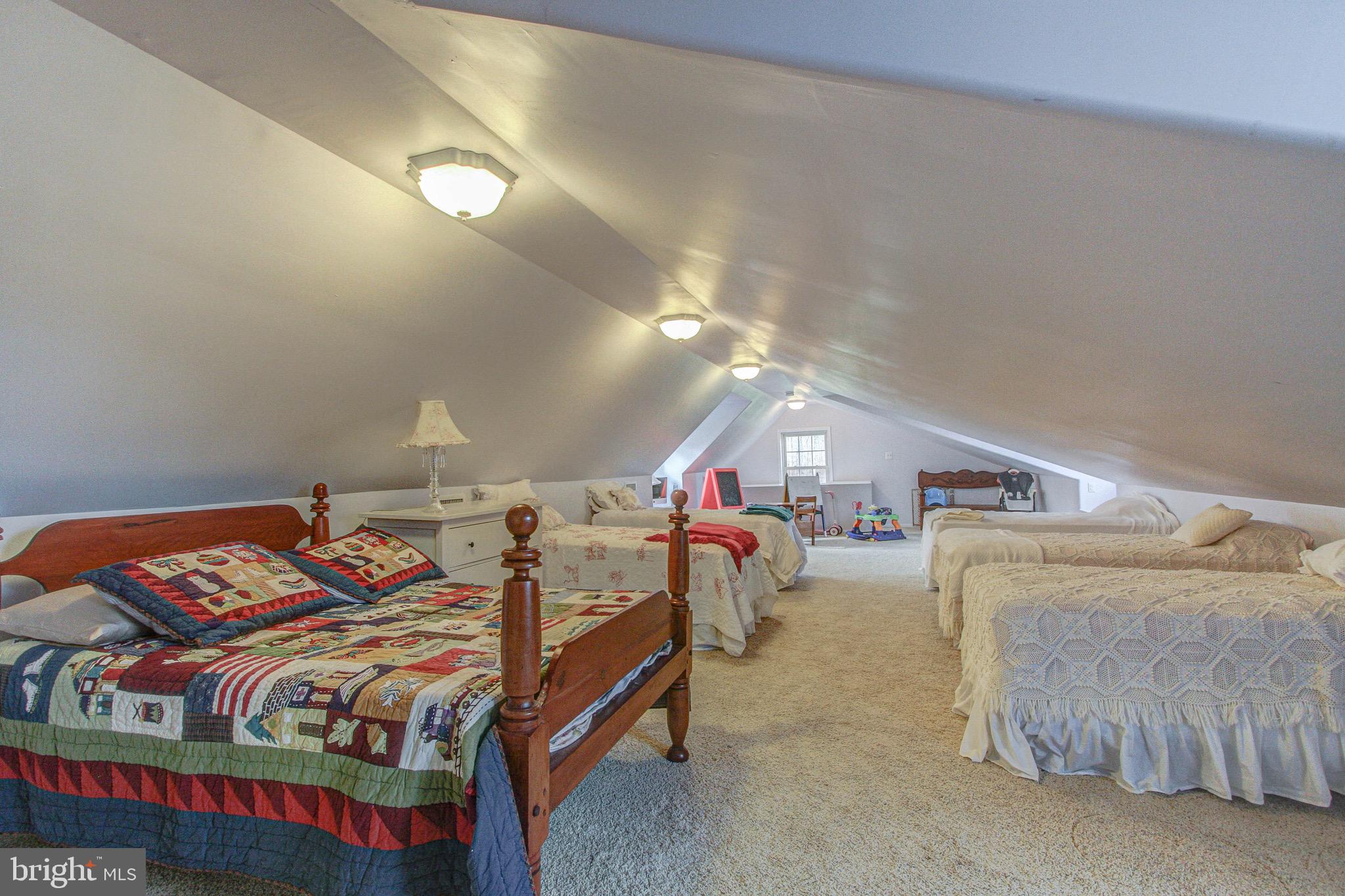 2613 Hill Road Green Lane, PA 18054 - Photo 124 of 146 Plenty of space for guests or your home business