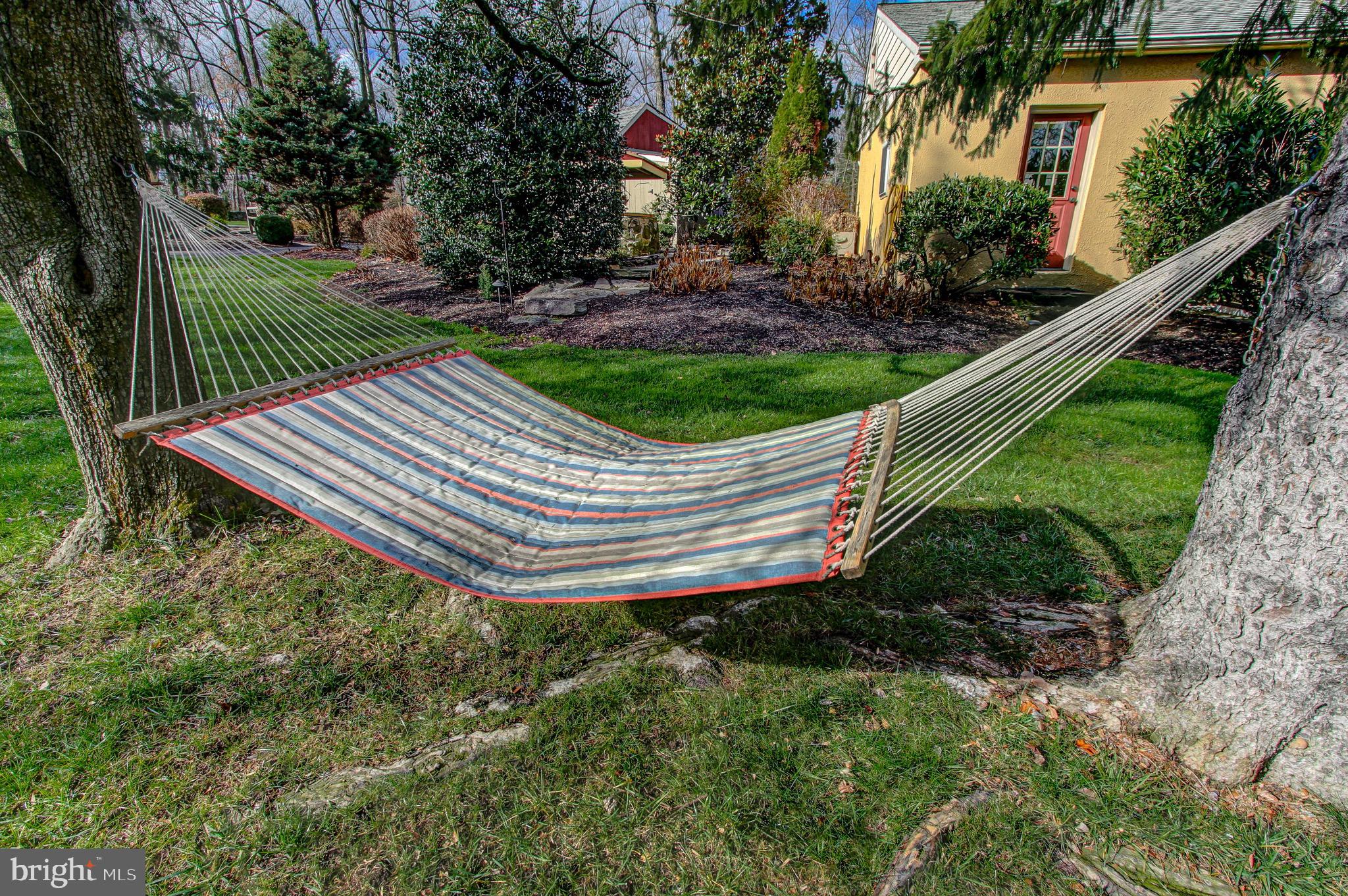 2613 Hill Road Green Lane, PA 18054 - Photo 140 of 146 Relax in the great outdoors at Pine Knoll