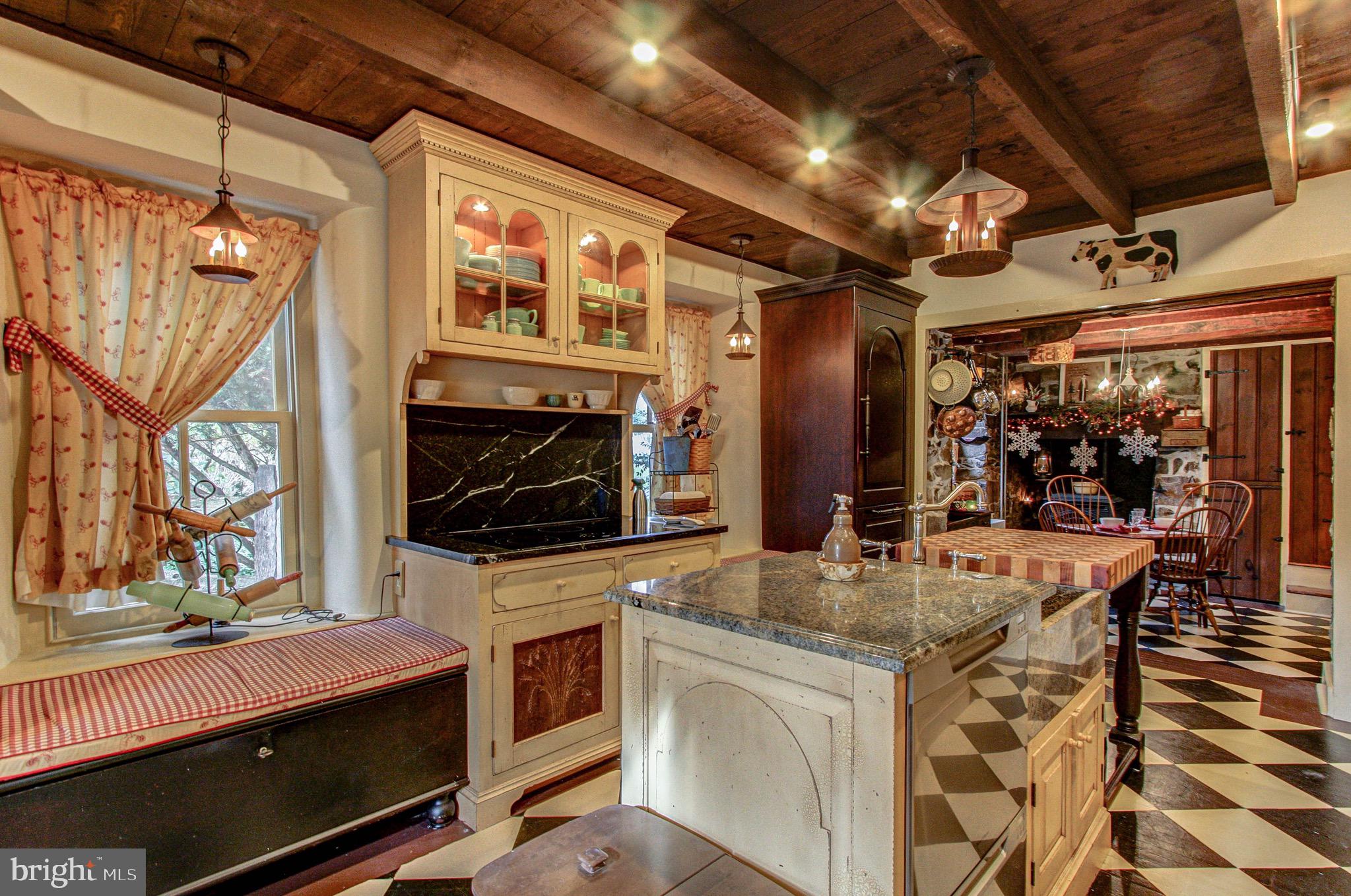 2613 Hill Road Green Lane, PA 18054 - Photo 32 of 146 You also get a double drawer dishwasher