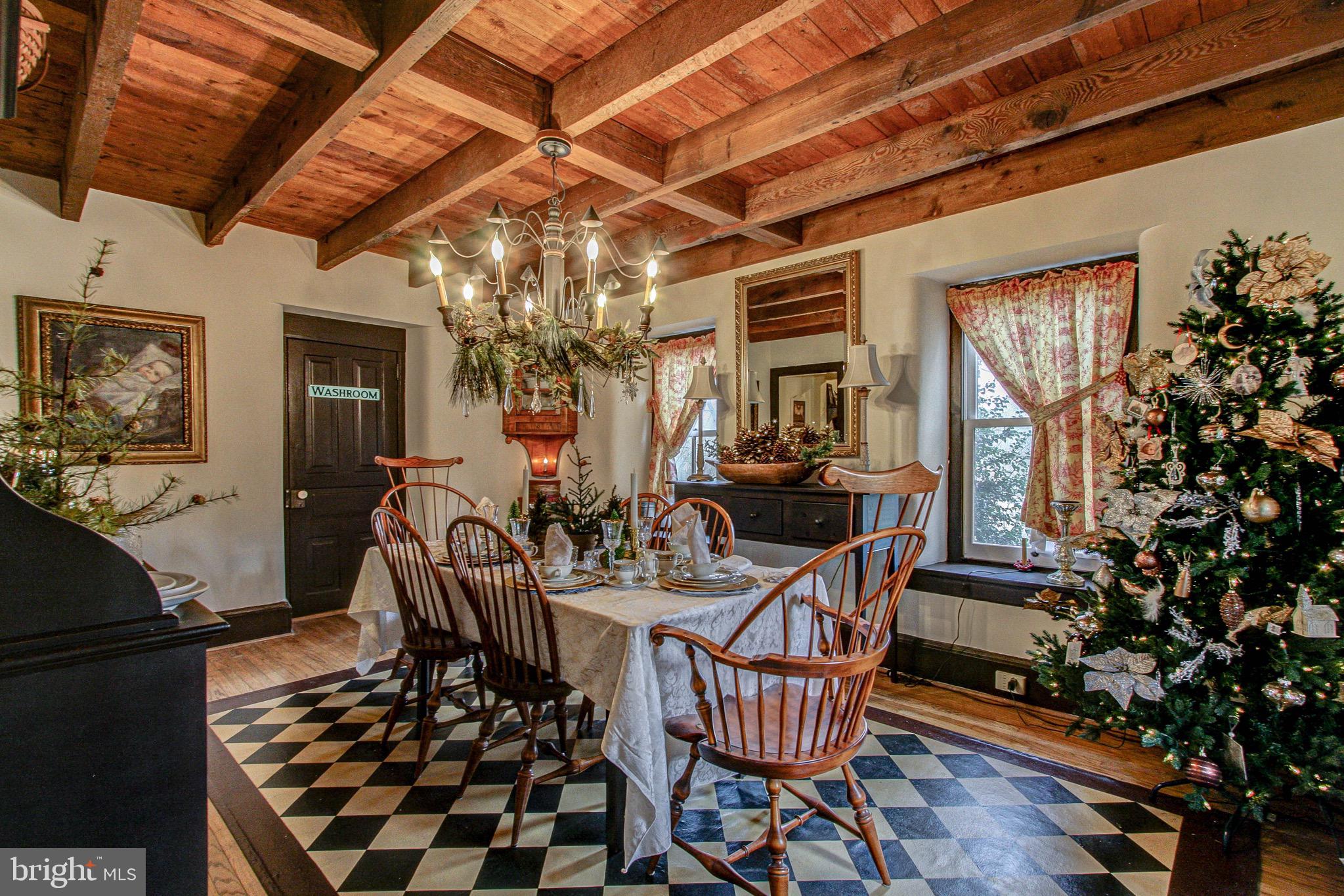 2613 Hill Road Green Lane, PA 18054 - Photo 34 of 146 Entertain grandly in your dining room
