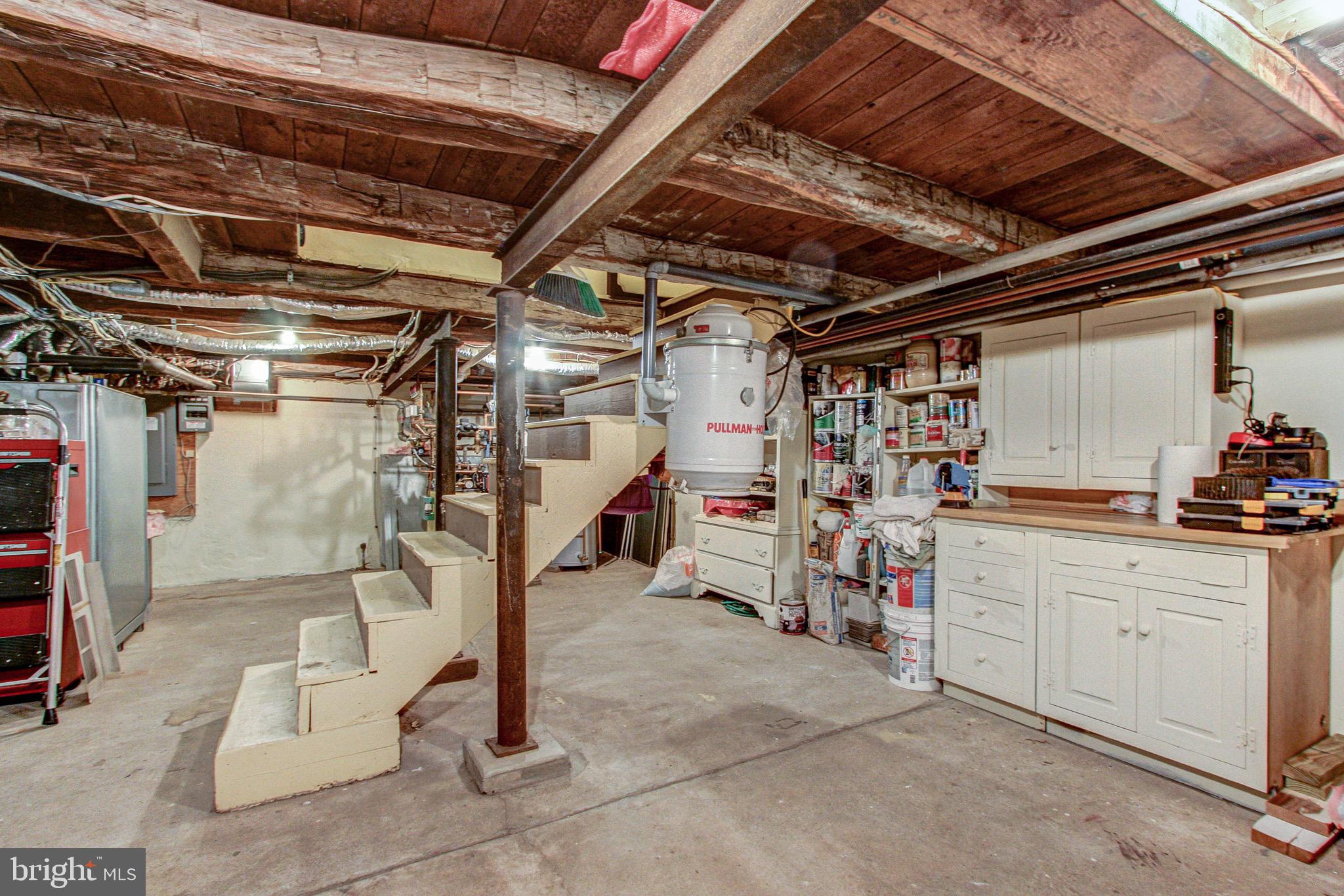 2613 Hill Road Green Lane, PA 18054 - Photo 40 of 146 Central Vacuum and Updated Mechanicals