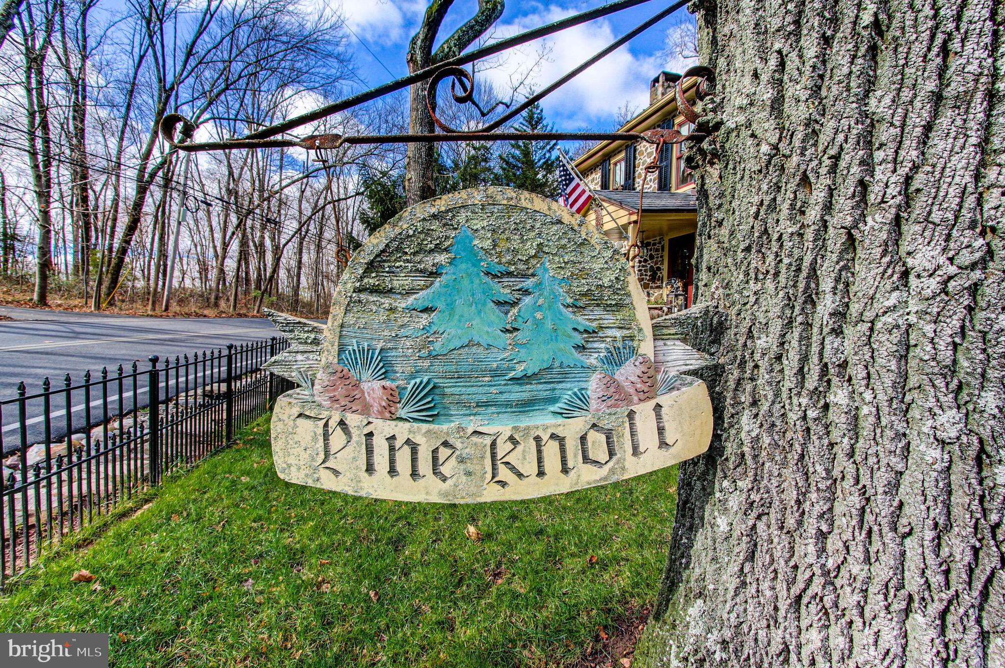 2613 Hill Road Green Lane, PA 18054 - Photo 5 of 146 Envision your family living at Pine Knoll