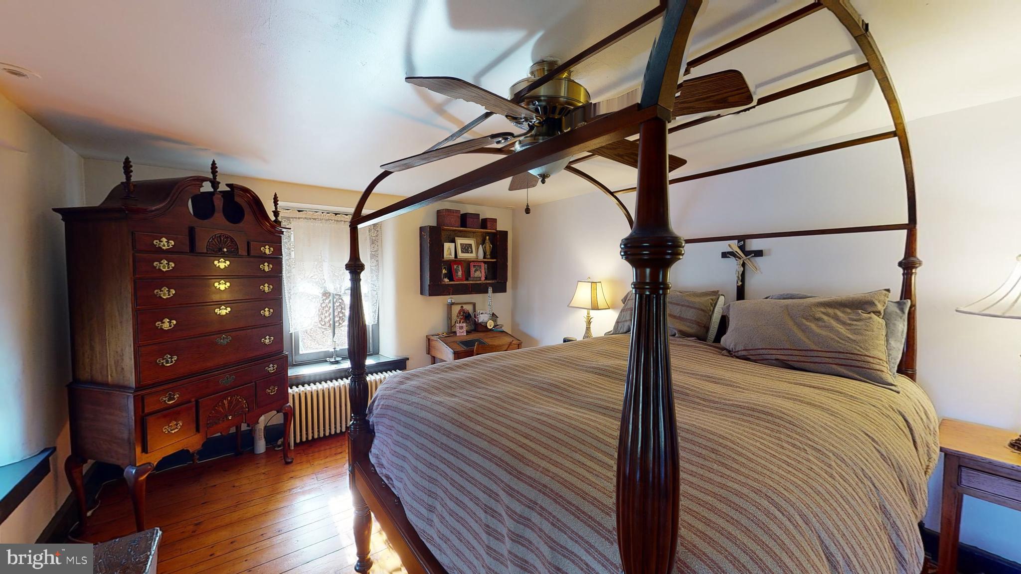 2613 Hill Road Green Lane, PA 18054 - Photo 49 of 146 You'll have plenty of room in this main bedroom