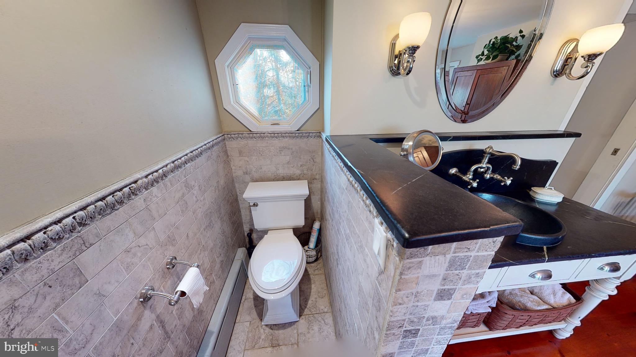 2613 Hill Road Green Lane, PA 18054 - Photo 54 of 146 Your private lavatory space