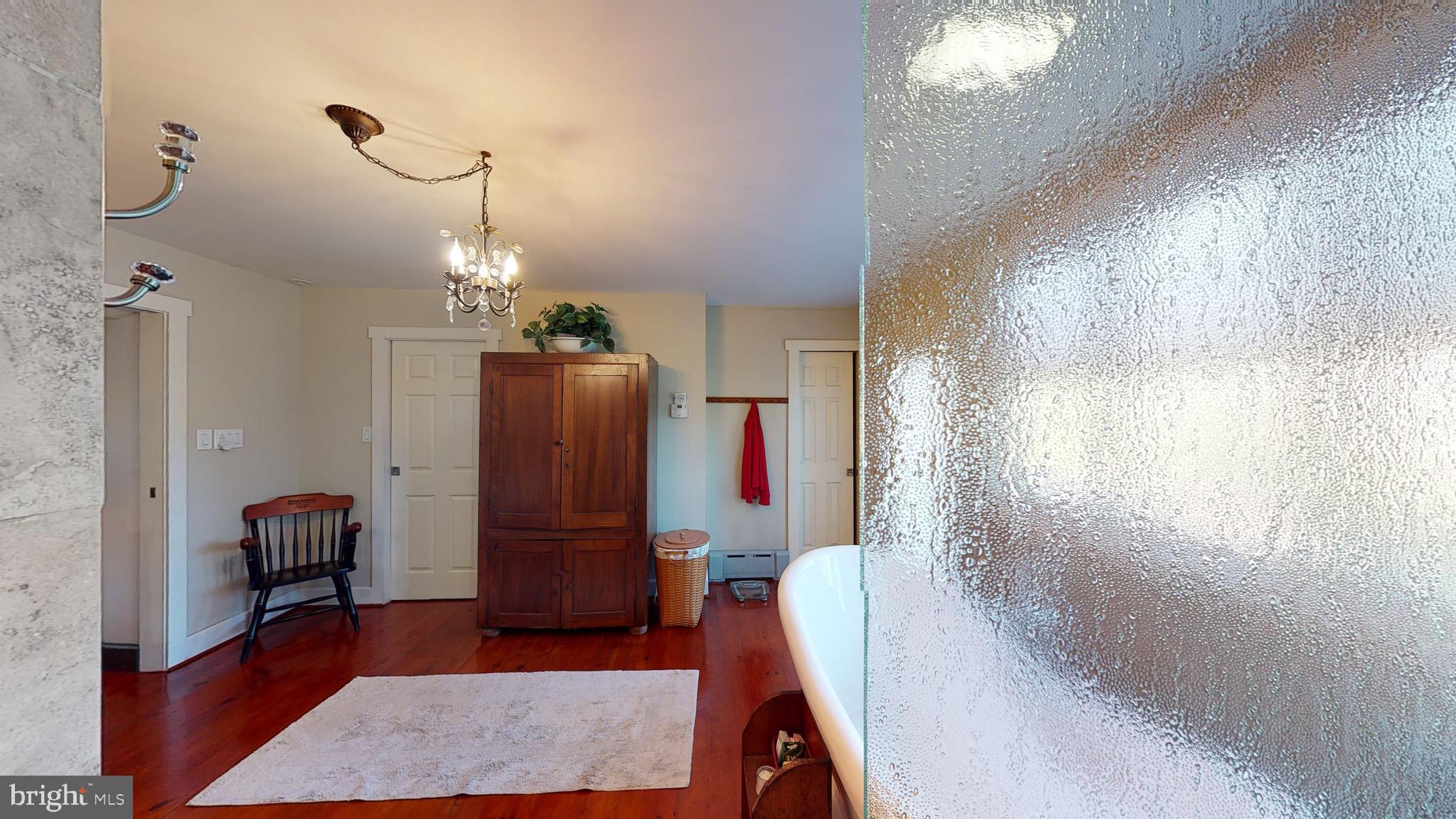 2613 Hill Road Green Lane, PA 18054 - Photo 58 of 146 Hardwood floors and a walk-in closet too!