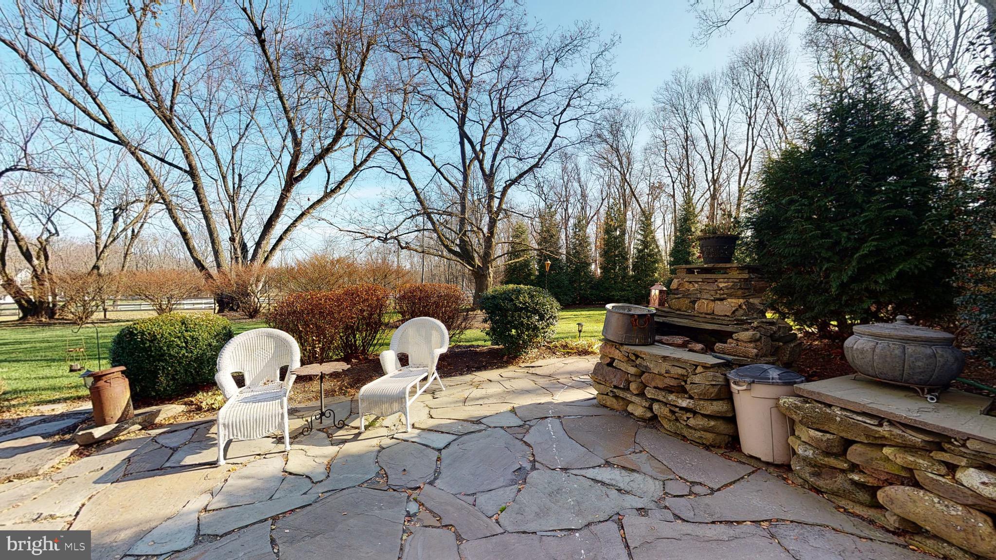 2613 Hill Road Green Lane, PA 18054 - Photo 75 of 146 Privacy, views and so much more in this home