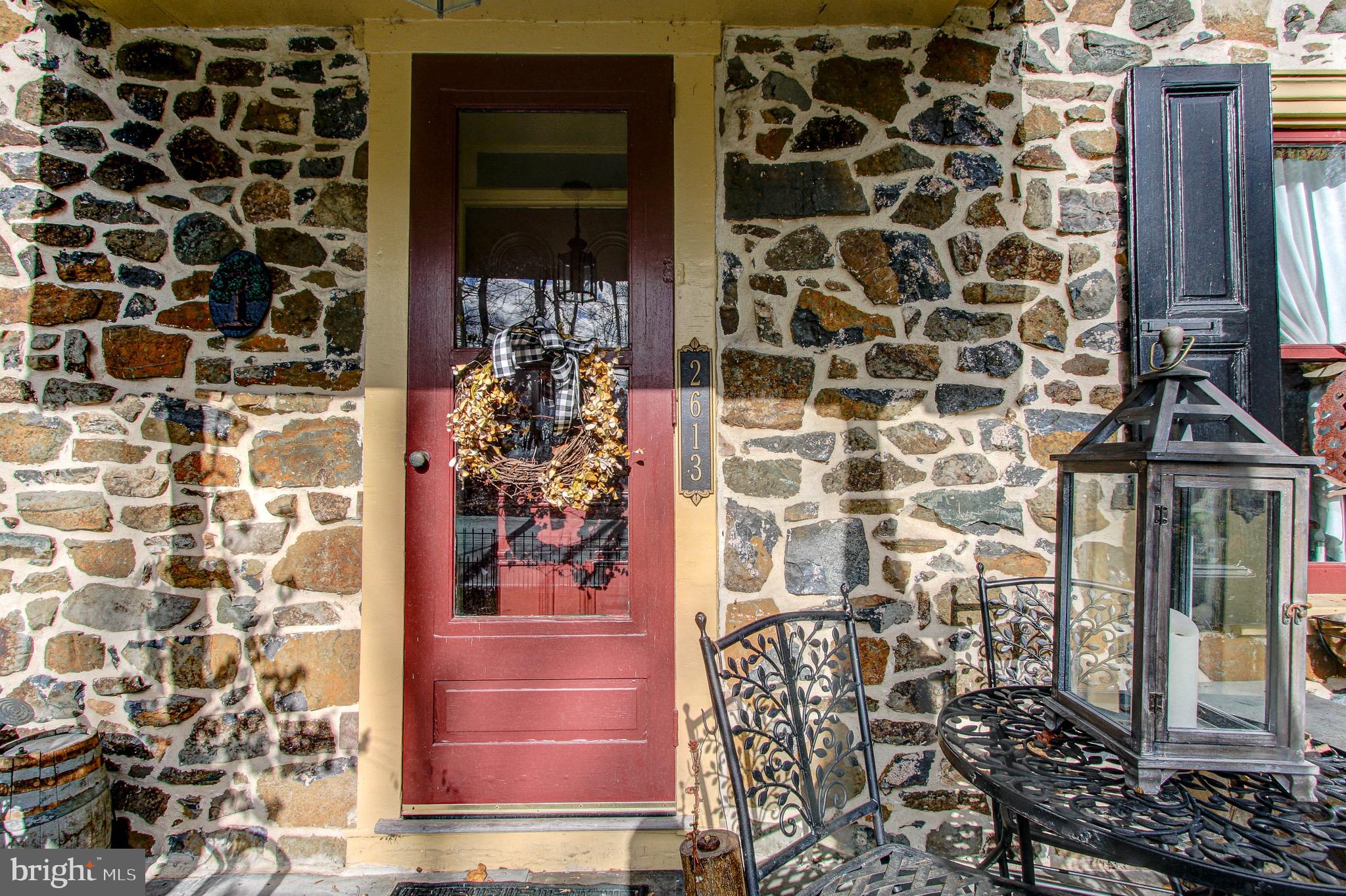 2613 Hill Road Green Lane, PA 18054 - Photo 80 of 146 Welcome to 2613 Hill Road and Pine Knoll