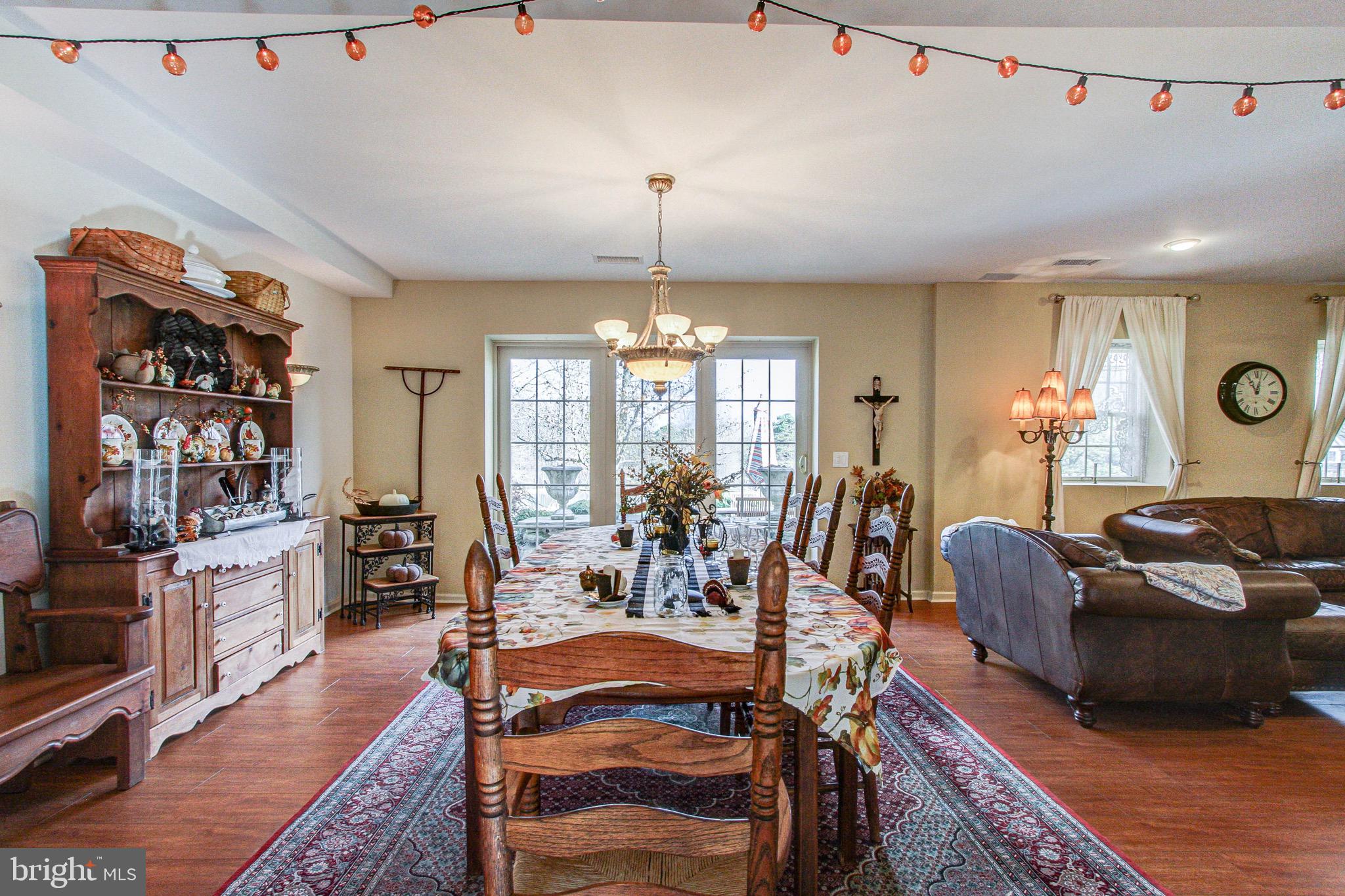 2613 Hill Road Green Lane, PA 18054 - Photo 93 of 146 Big family? No problem entertaining here!
