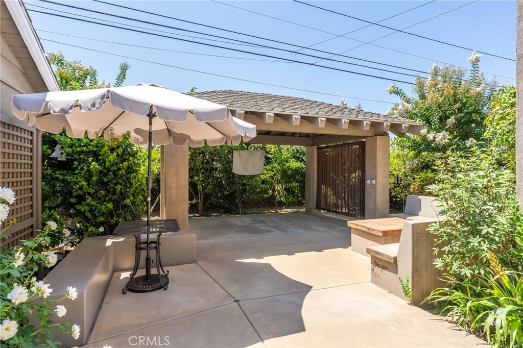 152 West Pamela Road Arcadia, CA 91007 - Photo 47 of 61