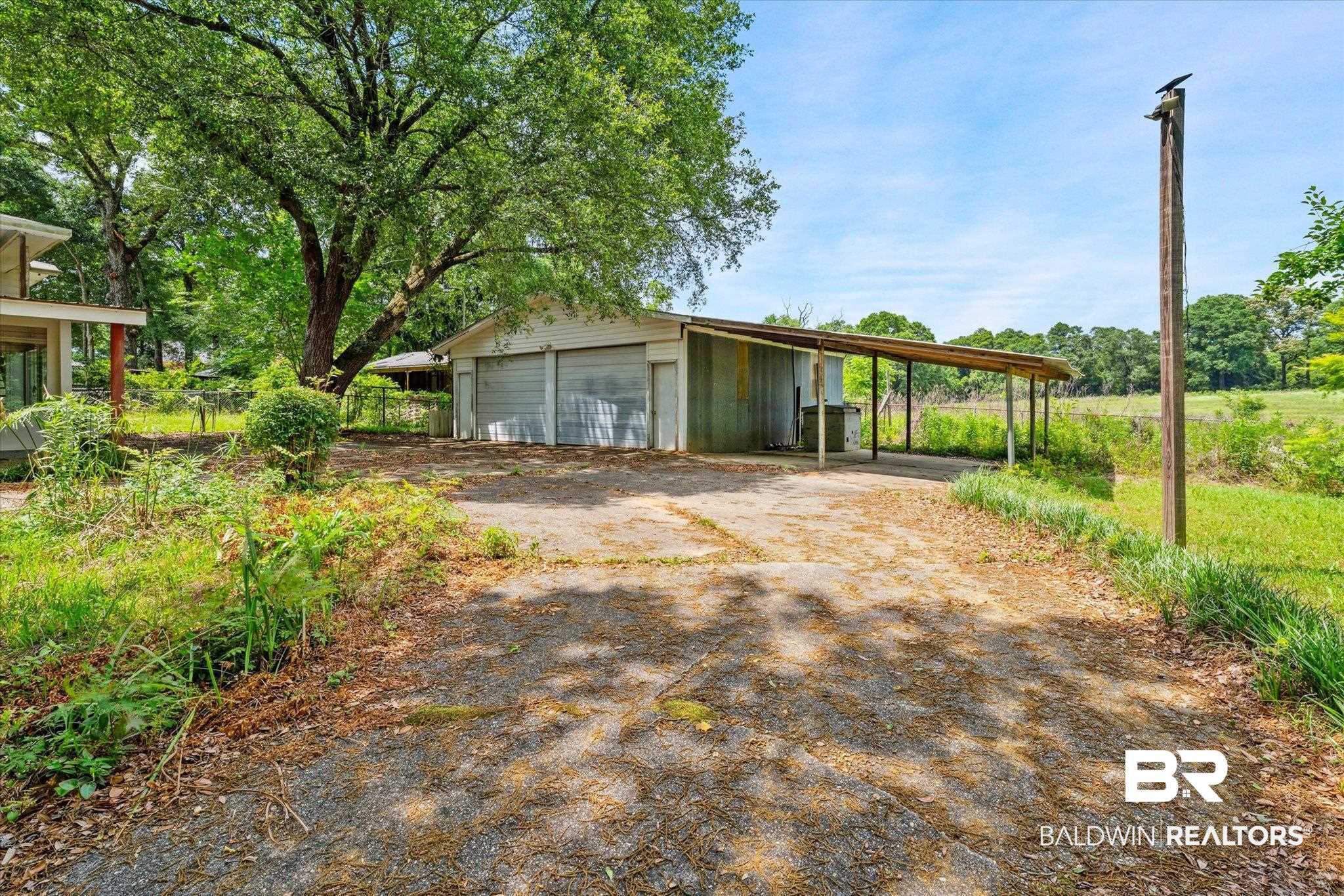7250 Griffice Road Mobile, AL 36618 - Photo 37 of 46
