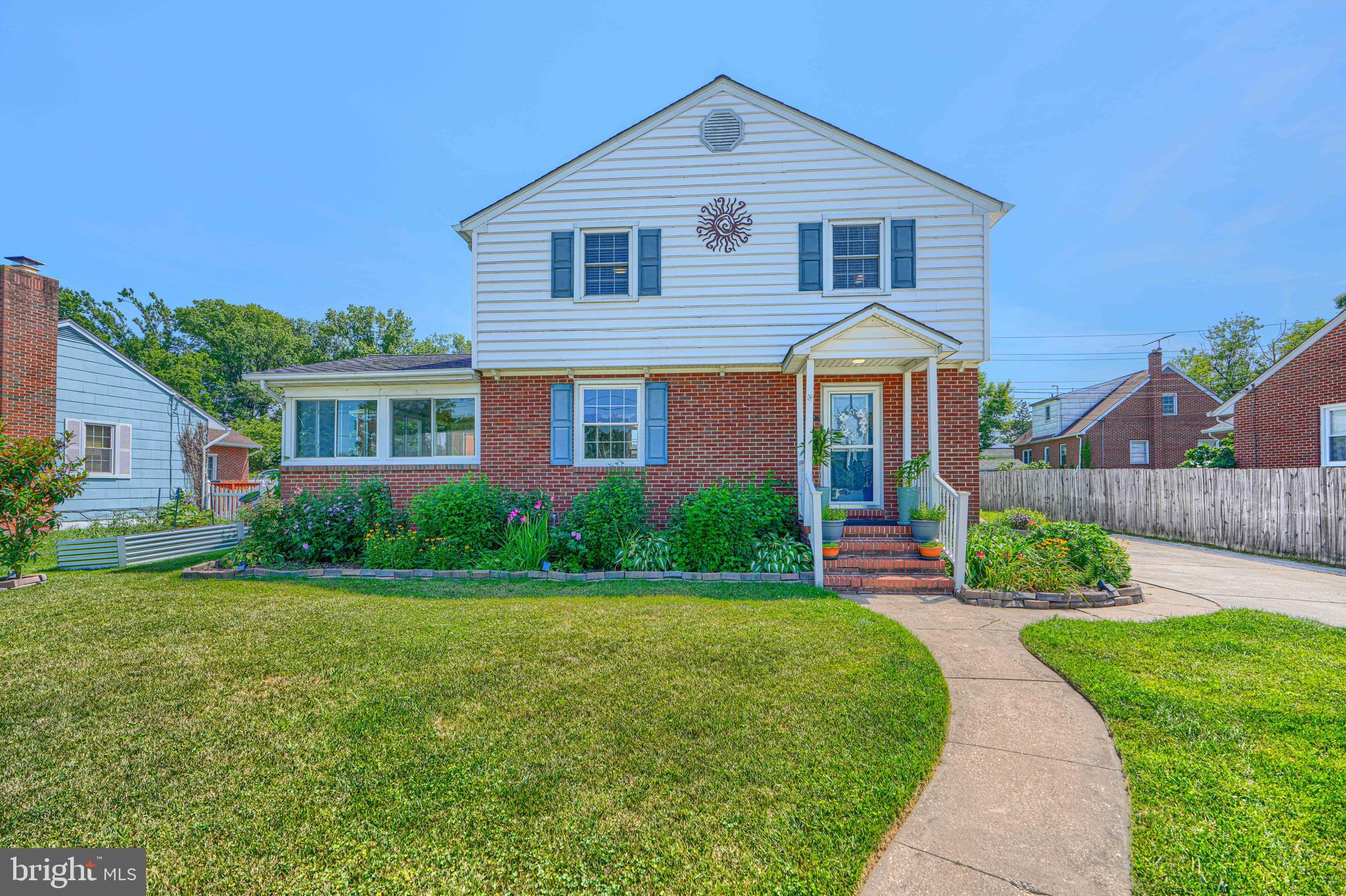 559 Fairmount Road Linthicum Heights, MD 21090 - Photo 1 of 58 559 Fairmount Road