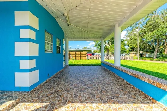 a view of outdoor space yard and basketball court