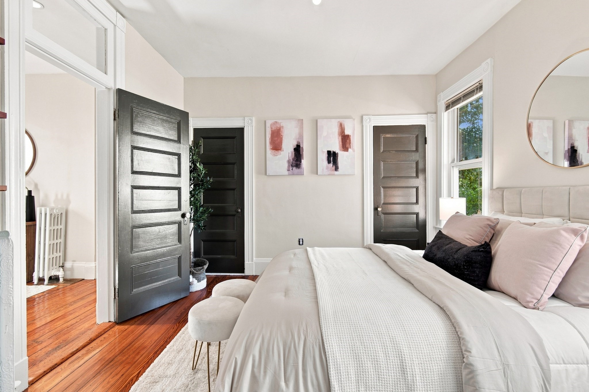 9 Varney Street, Unit 2 Boston, MA 02130 - Photo 13 of 21 Gallery Image 13