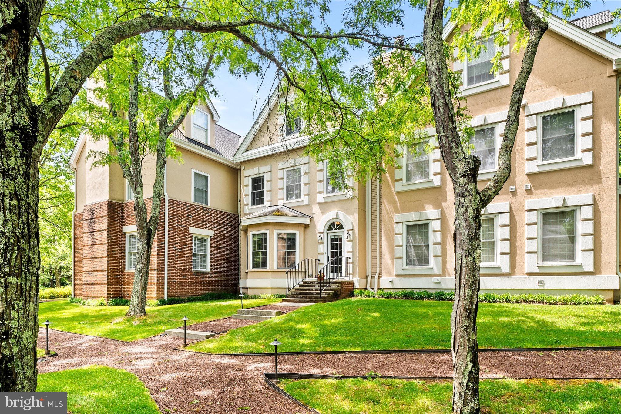 12 Governors Lane Princeton, NJ 08540 - Photo 1 of 39