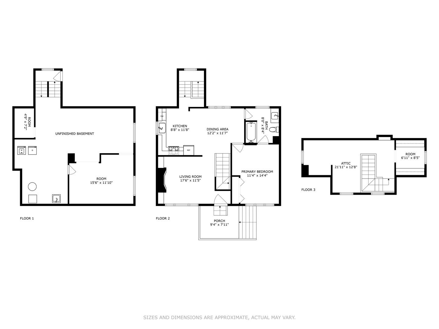 236 North West Road Lombard, IL 60148 - Photo 19 of 23