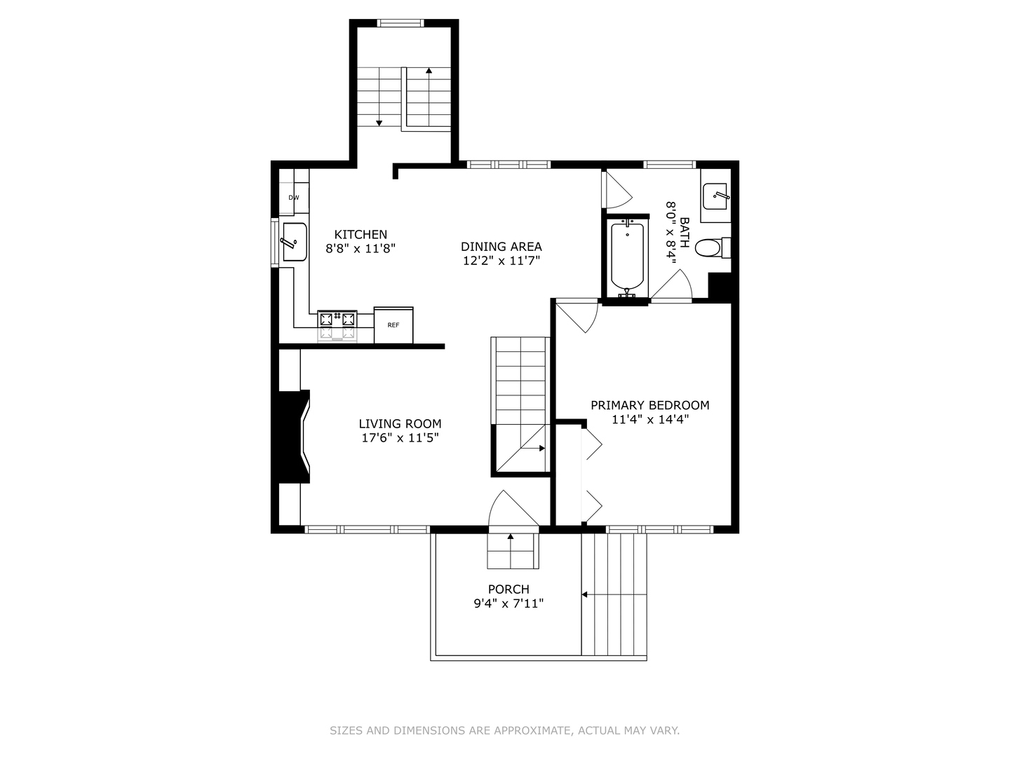 236 North West Road Lombard, IL 60148 - Photo 21 of 23