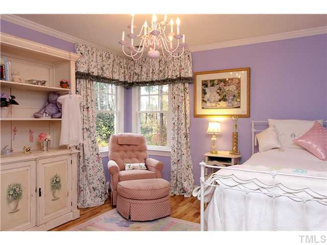3705 White Chapel Way Raleigh, NC 27614 - Photo 14 of 24 Bedroom
