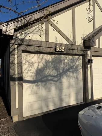 a view of entryway