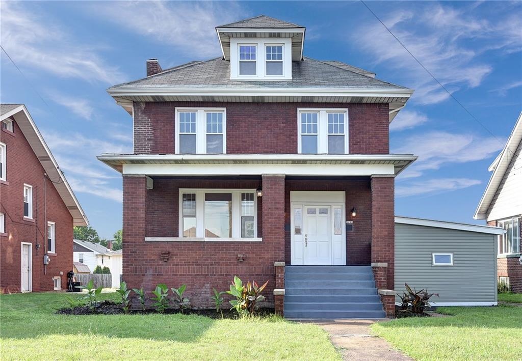 1313 Freeport Road Natrona Heights, PA 15065 - Photo 1 of 25 Gallery Image 1