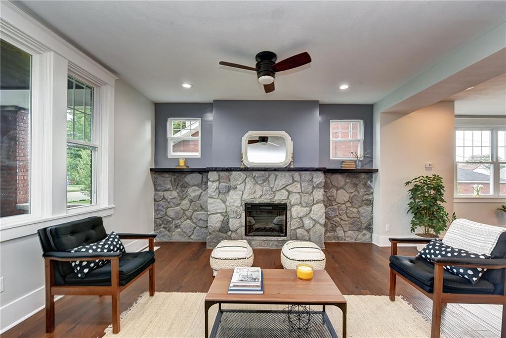 1313 Freeport Road Natrona Heights, PA 15065 - Photo 7 of 25 Gallery Image 7