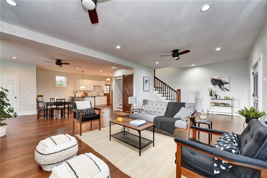 1313 Freeport Road Natrona Heights, PA 15065 - Photo 8 of 25 Gallery Image 8