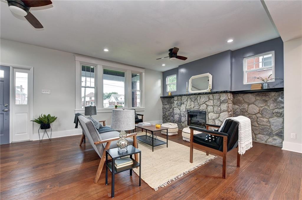 1313 Freeport Road Natrona Heights, PA 15065 - Photo 9 of 25 Gallery Image 9