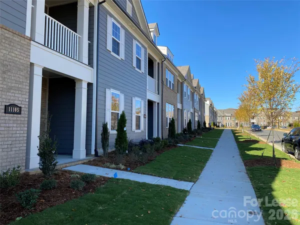 $3,300 | 11109 Kilkenny Drive, Matthews, NC 28105