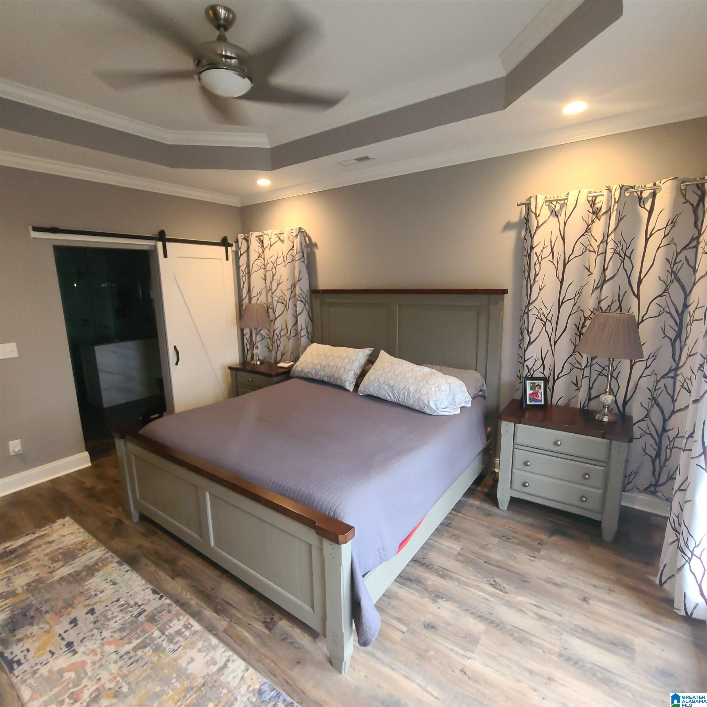 125 Harmons Island Road Cropwell, AL 35054 - Photo 20 of 48
