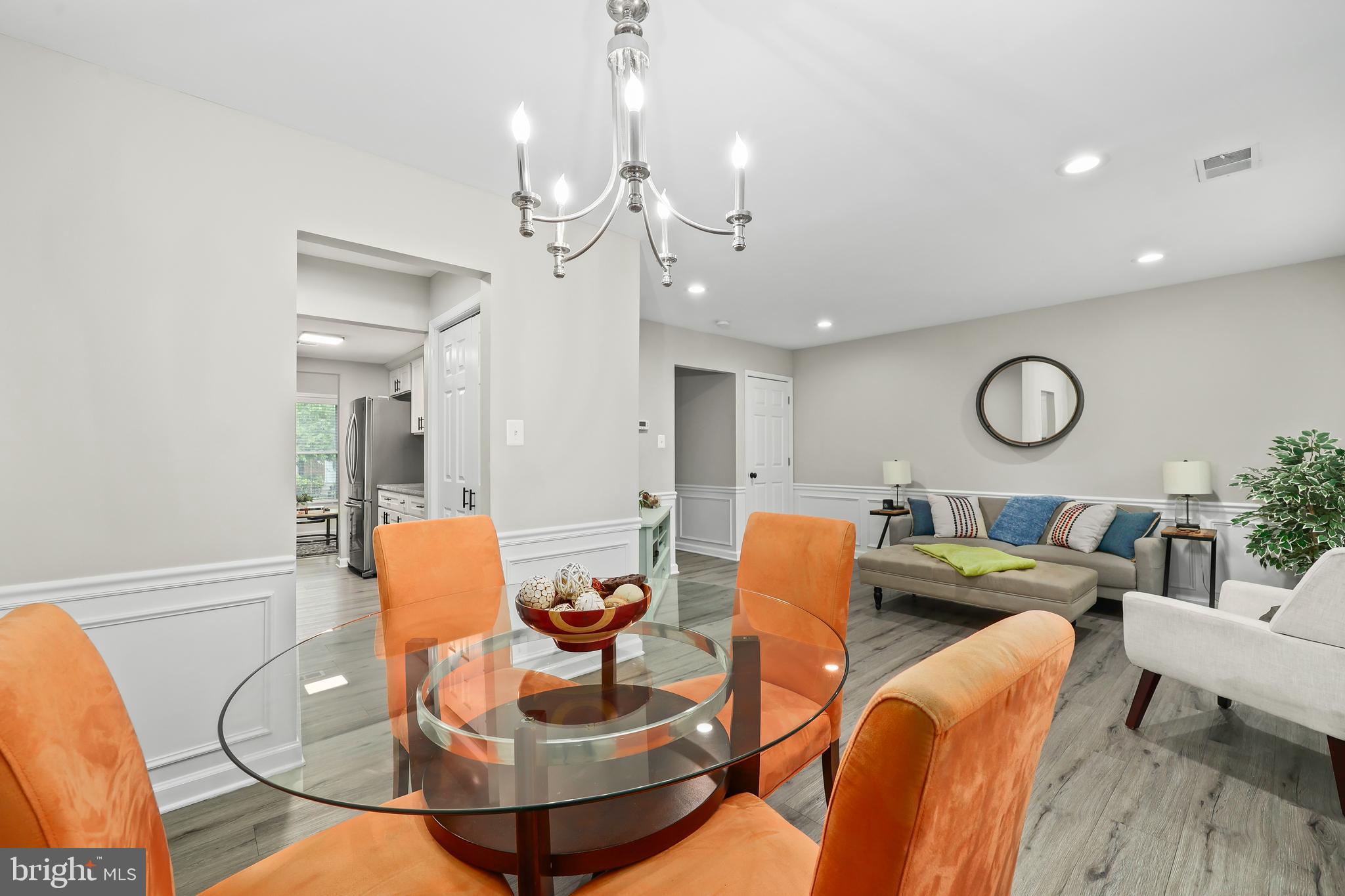 6426 Silver Ridge Circle Alexandria, VA 22315 - Photo 8 of 26