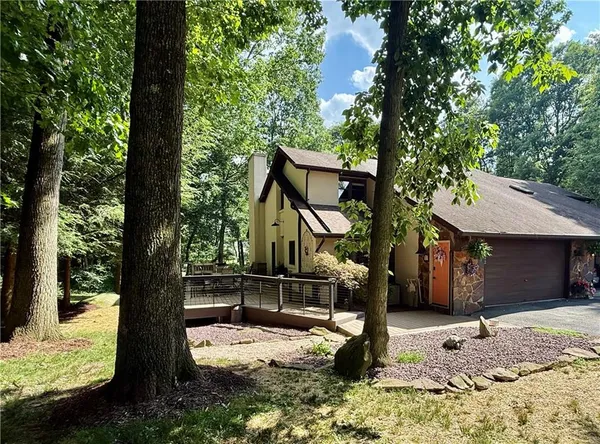 $314,900 | 122 May Drive, Saxonburg, PA 16056