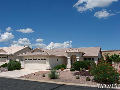 63648 East Edgeview Lane Tucson, AZ 85739 - Photo 2 of 25