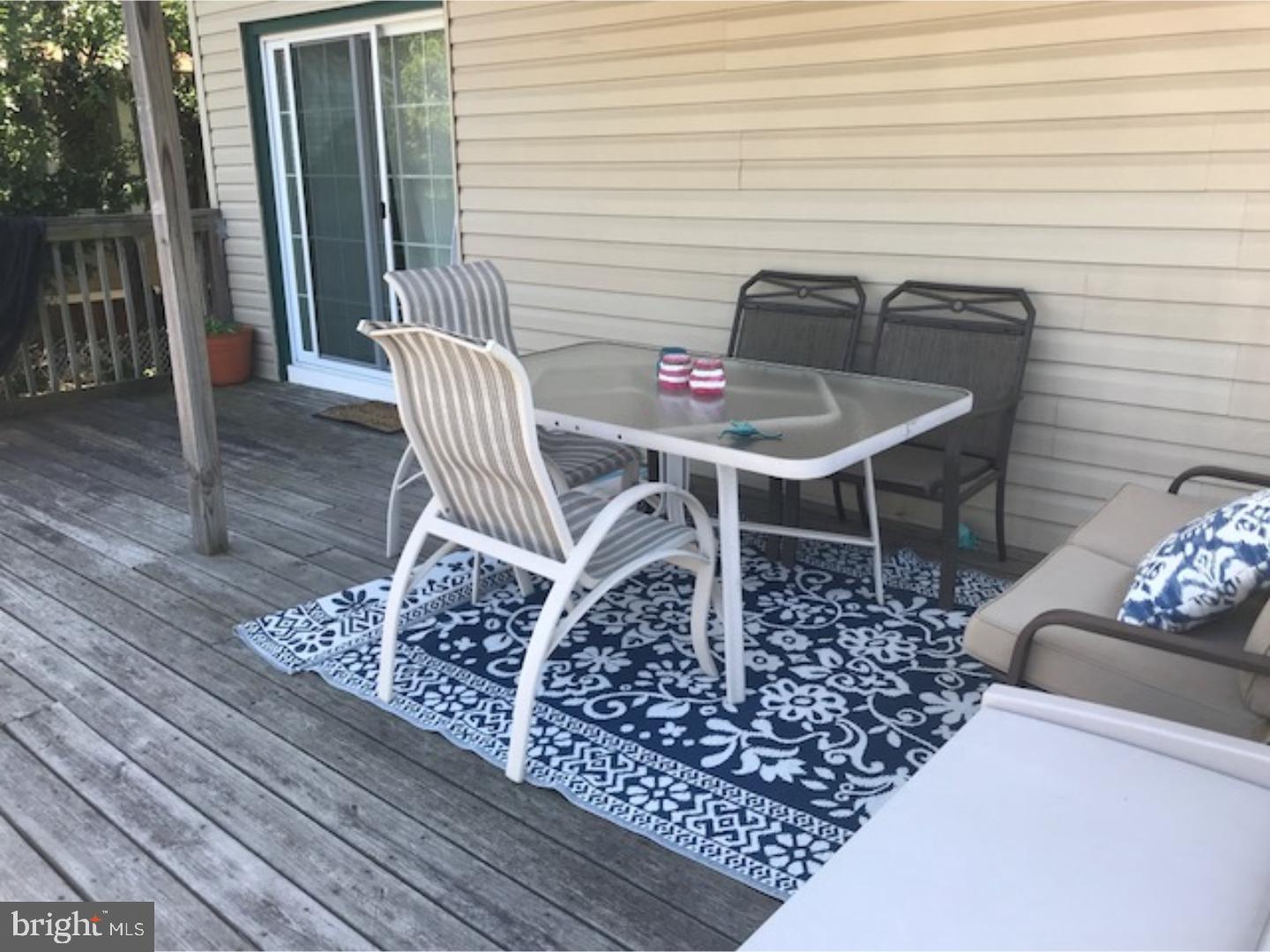 601 Arndt Avenue Riverside, NJ 08075 - Photo 18 of 20 Deck