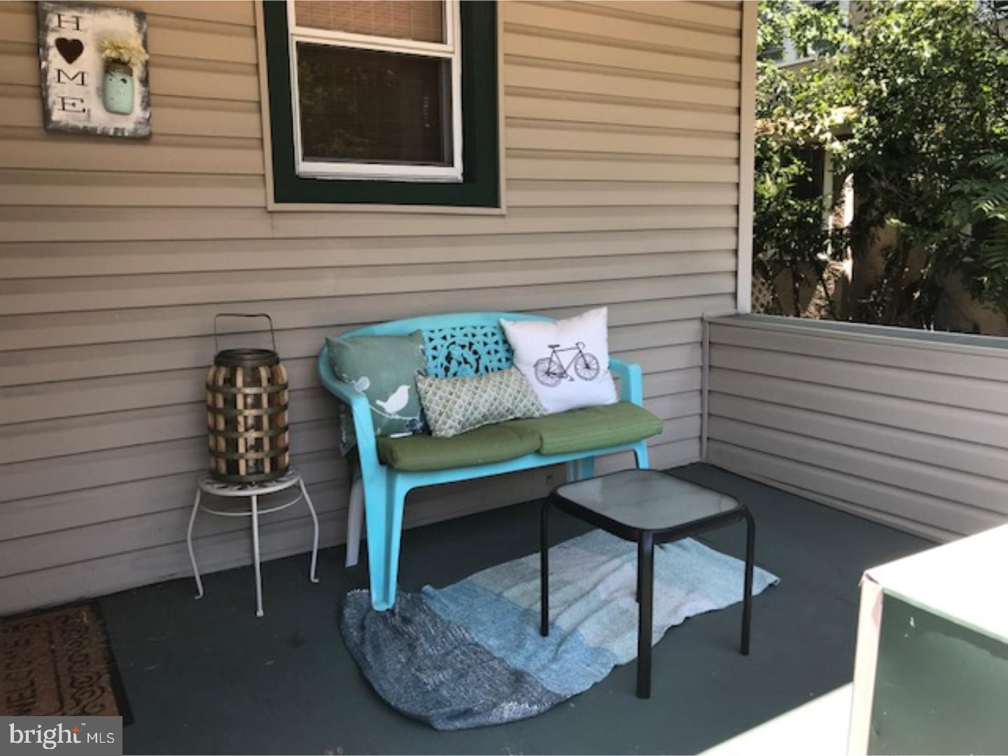 601 Arndt Avenue Riverside, NJ 08075 - Photo 3 of 20 Porch