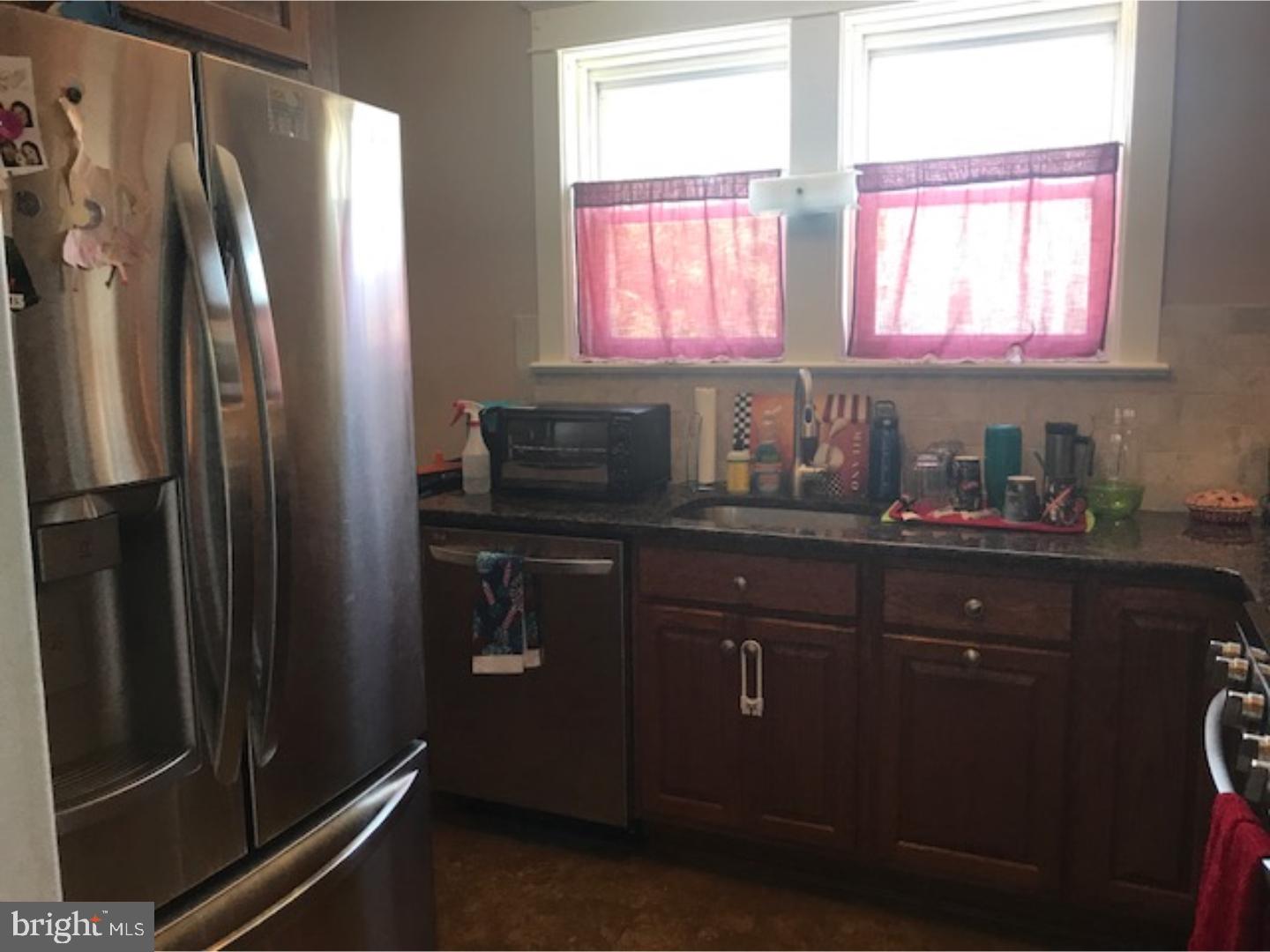 601 Arndt Avenue Riverside, NJ 08075 - Photo 7 of 20 Kitchen