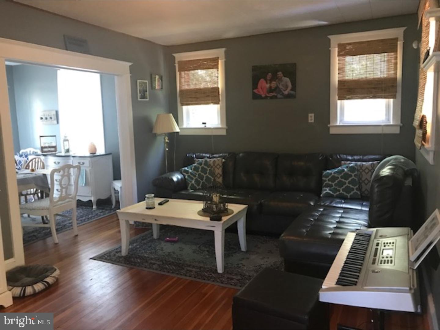 601 Arndt Avenue Riverside, NJ 08075 - Photo 10 of 20 Living Room