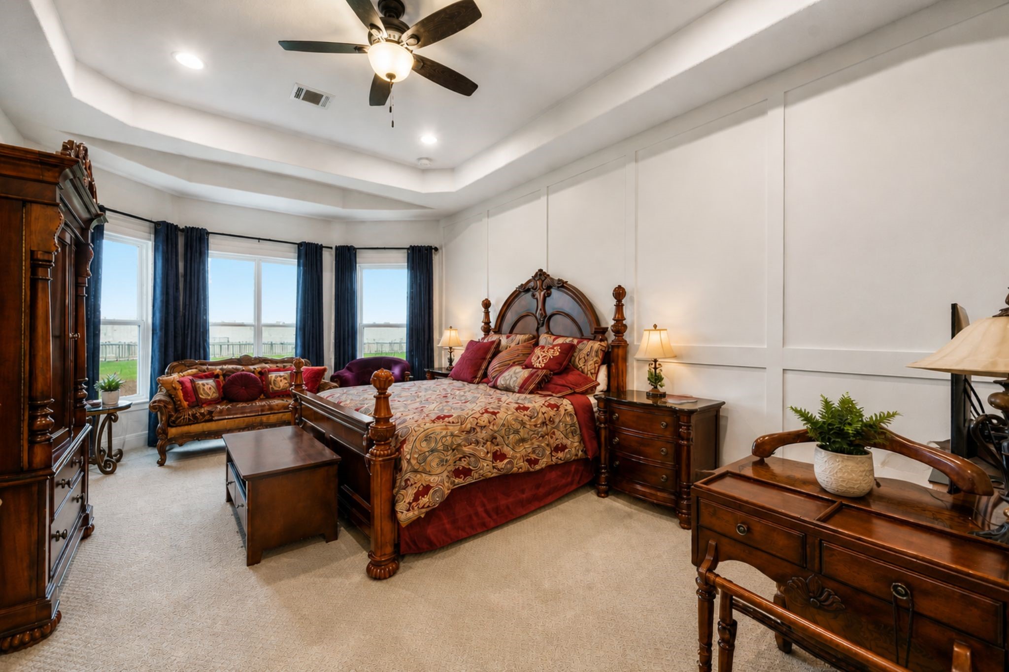 203 Cavalry Trail Drive Rosharon, TX 77583 - Photo 21 of 42