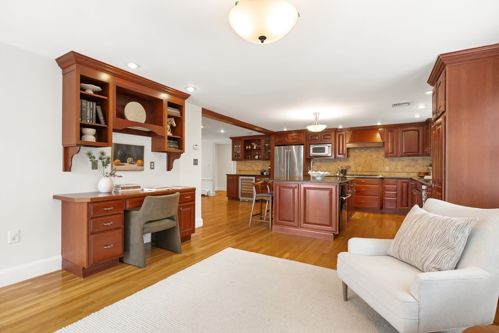 57 Douglas Road Needham, MA 02492 - Photo 9 of 40 Gallery Image 9