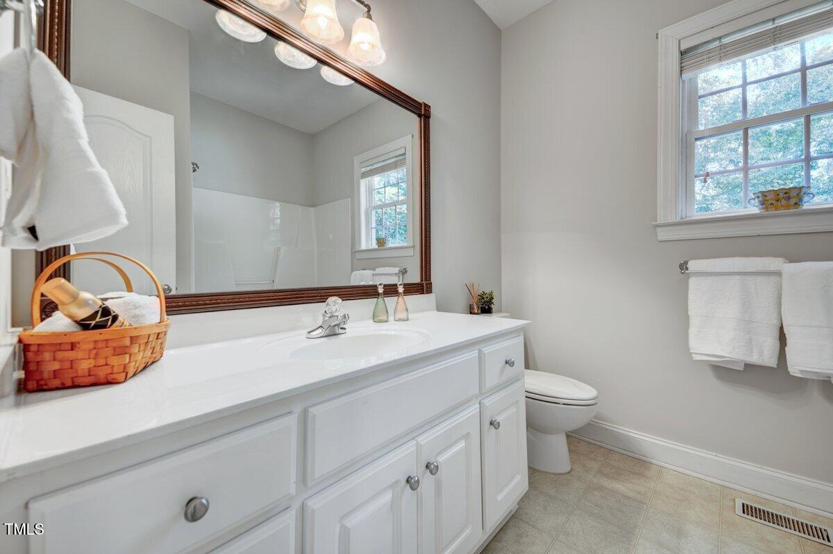 1321 Taylor Farm Road Raleigh, NC 27603 - Photo 28 of 41 Full Bath #2