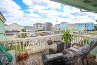 $1,700 | 1709 Canal Drive, Unit B11, Carolina Beach, NC 28428