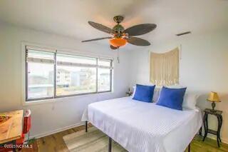 1709 Canal Drive, Unit B11 Carolina Beach, NC 28428 - Photo 5 of 13 boho 9