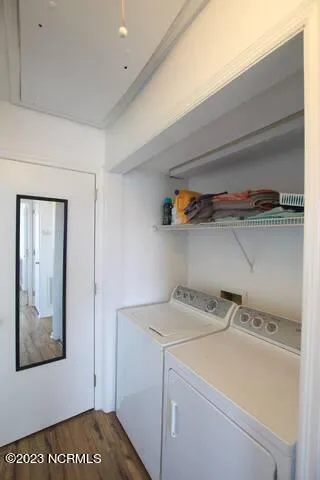 $1,700 | 1709 Canal Drive, Unit B11, Carolina Beach, NC 28428