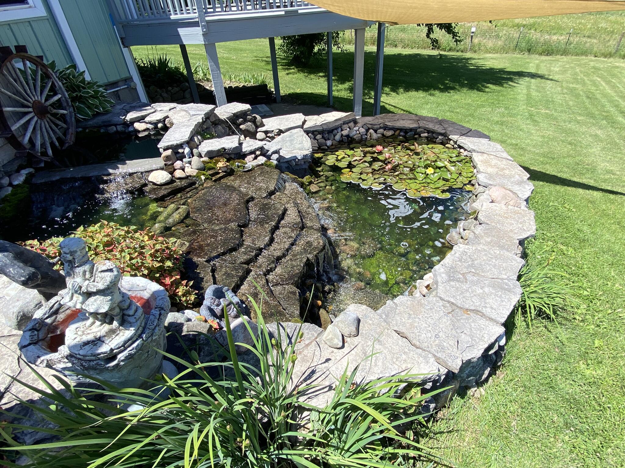 12915 Cassidy Road Bellevue, MI 49021 - Photo 124 of 128 IMG_9398