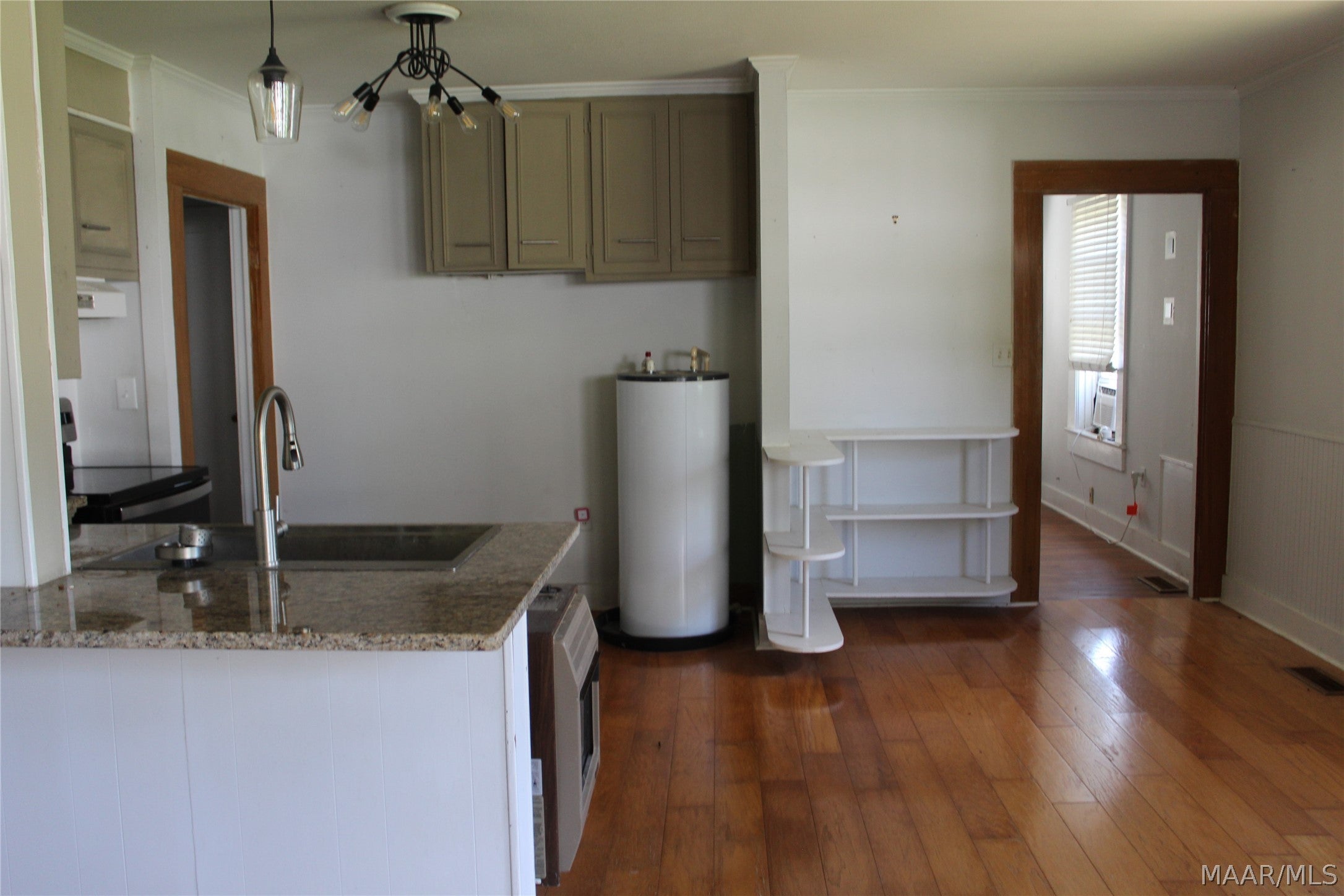139 Golson Road Fort Deposit, AL 36032 - Photo 5 of 12 Gallery Image 5