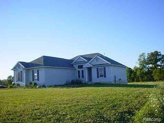 2413 Daley Road Lapeer, MI 48446 - Photo 1 of 1 Exterior