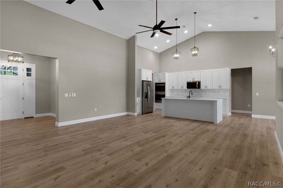 4530 South Florida Avenue Inverness, FL 34450 - Photo 8 of 100